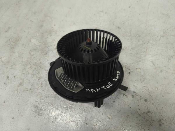 VENTILATEUR DE CHAUFFAGE VW/SKODA/MAN - Vue 4